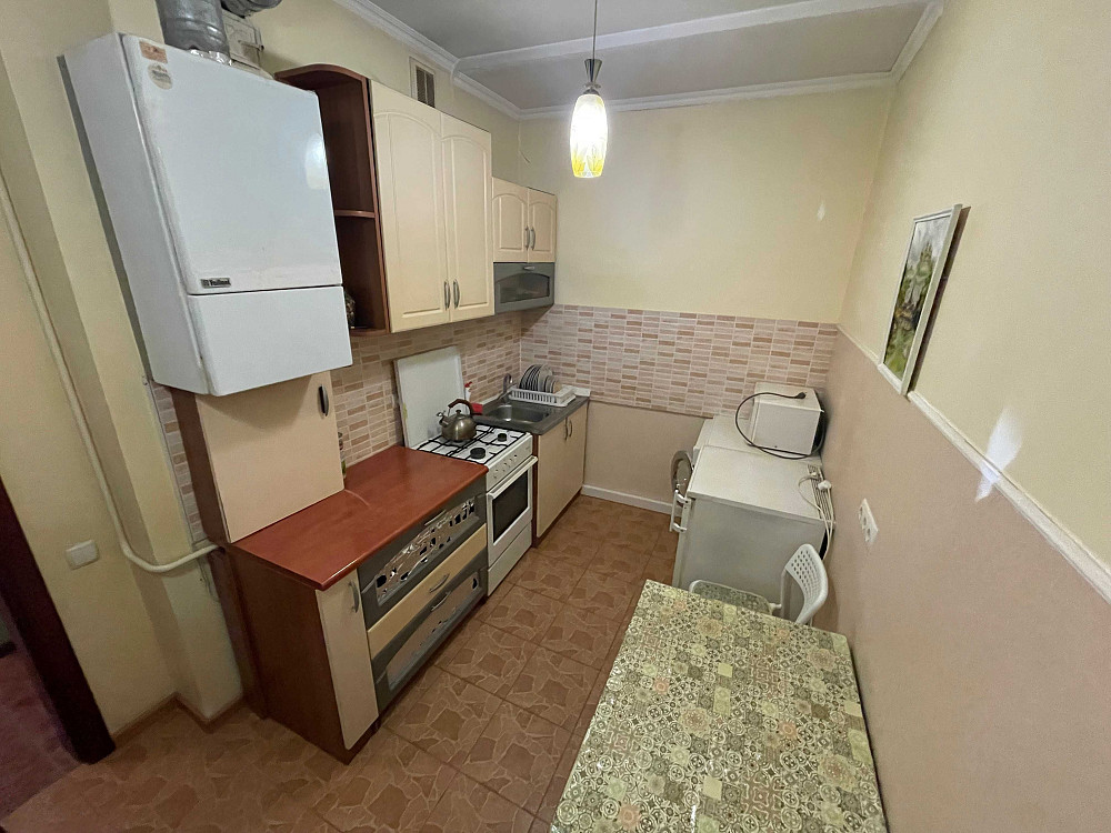 Оренда 1к. квартири, старе місто Каменец-Подольский - изображение 7