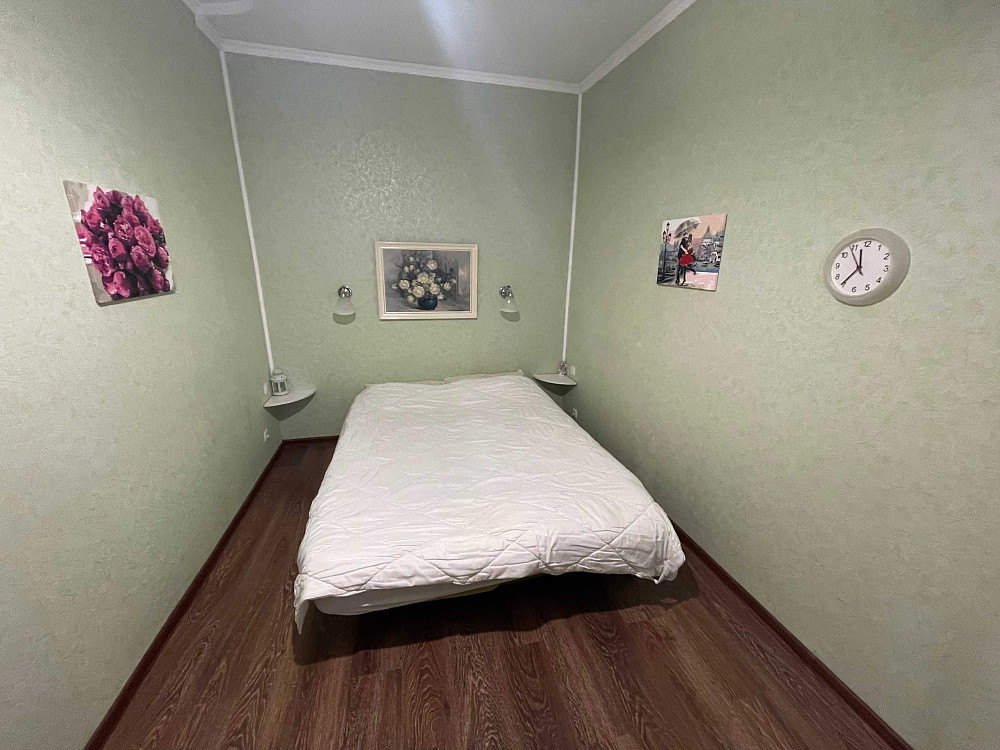 Оренда 1к. квартири, старе місто Каменец-Подольский - изображение 1