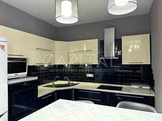 Оренда / Квартира / вул. Січових Стрільців, Лук'янівка 52А Киев