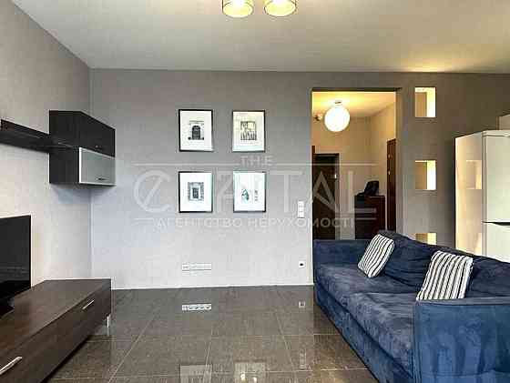 Оренда / Квартира / вул. Січових Стрільців, Лук'янівка 52А Киев