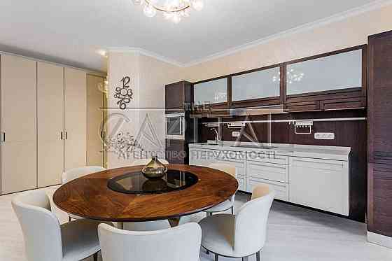 Оренда 2к квартири в "Einstein Concept House"вул.Златоустівська, Центр Киев