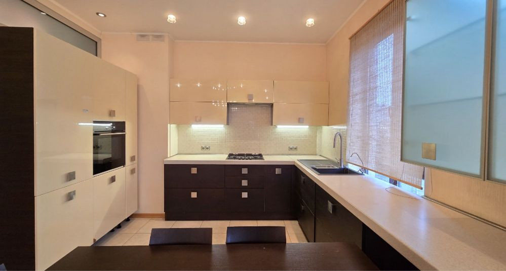 Аренда 3 ком кв ул Свободы 36А (Иванова) центр, Бекетова Университет Харків - зображення 1