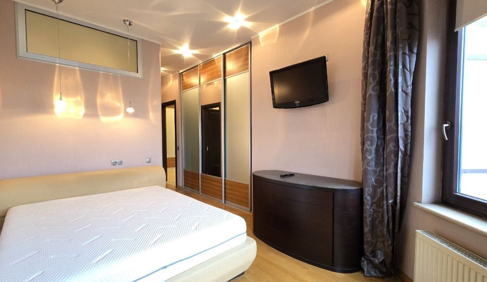 Аренда 3 ком кв ул Свободы 36А (Иванова) центр, Бекетова Университет Харків - зображення 6