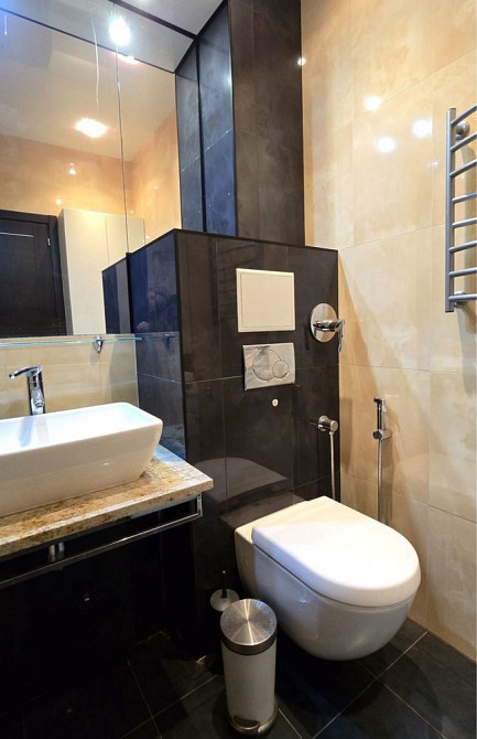 Аренда 3 ком кв ул Свободы 36А (Иванова) центр, Бекетова Университет Харків - зображення 8