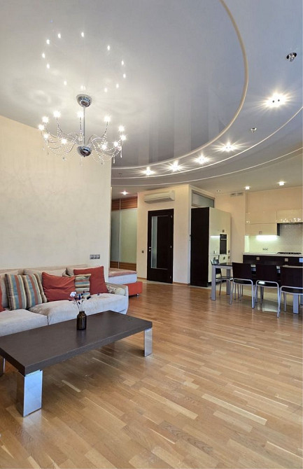 Аренда 3 ком кв ул Свободы 36А (Иванова) центр, Бекетова Университет Харків - зображення 3