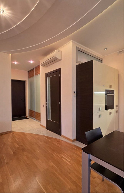 Аренда 3 ком кв ул Свободы 36А (Иванова) центр, Бекетова Университет Харків - зображення 2