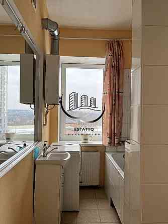 Здам 3х кімнатну квартиру, Центр Харків