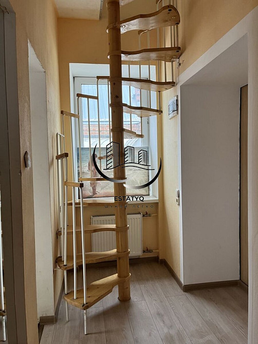 Здам 3х кімнатну квартиру, Центр Харків - зображення 7