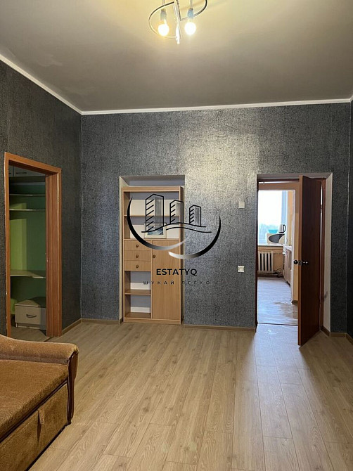 Здам 3х кімнатну квартиру, Центр Харків - зображення 2