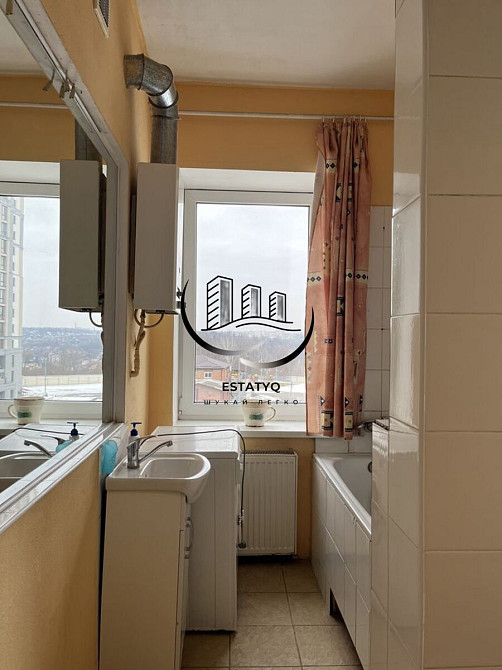 Здам 3х кімнатну квартиру, Центр Харків - зображення 6