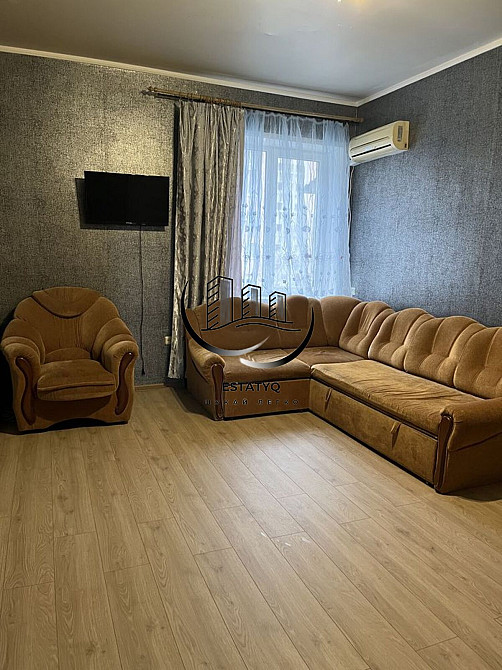 Здам 3х кімнатну квартиру, Центр Харків - зображення 1