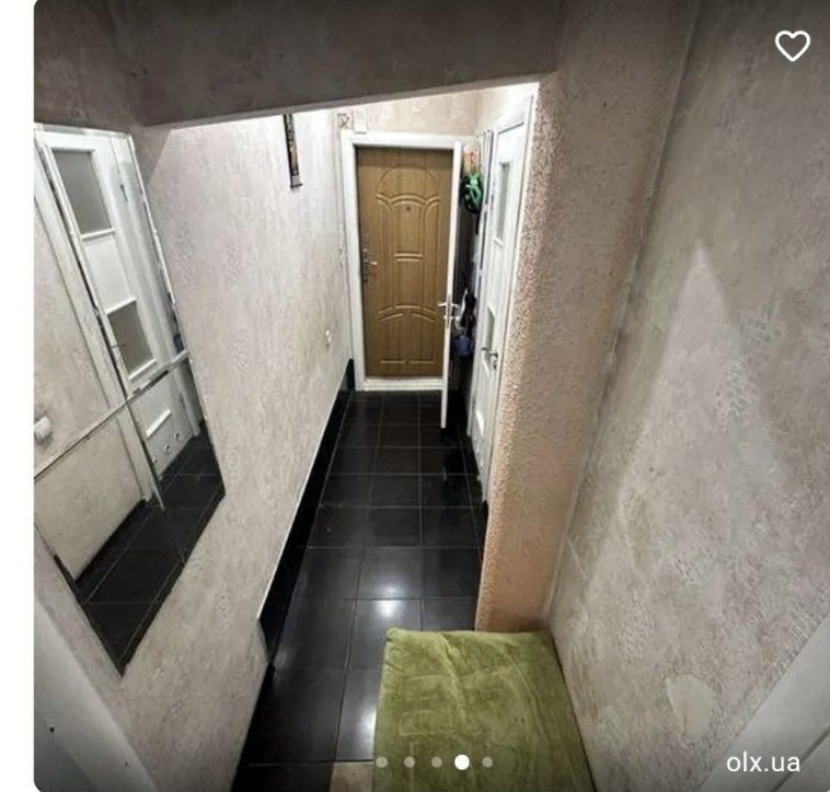 Здам 2 кім на Академіка маслова   ,парк 9000 Кременчук - зображення 8