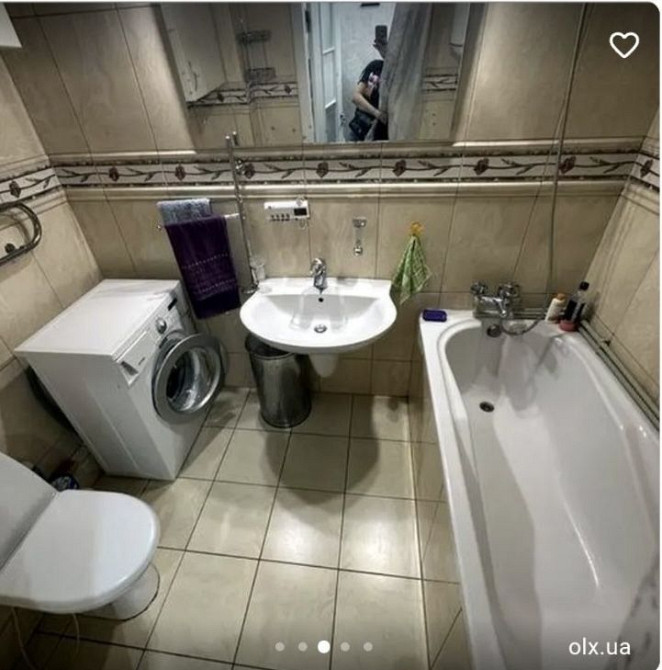 Здам 2 кім на Академіка маслова   ,парк 9000 Кременчук - зображення 6