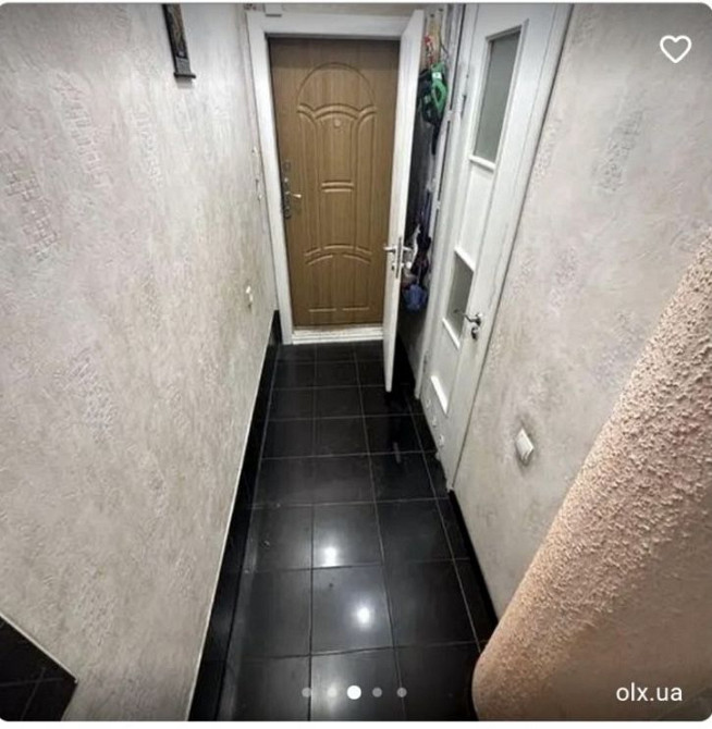 Здам 2 кім на Академіка маслова   ,парк 9000 Кременчук - зображення 3