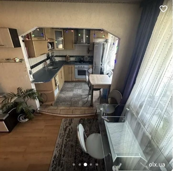 Здам 2 кім на Академіка маслова   ,парк 9000 Кременчук - зображення 7