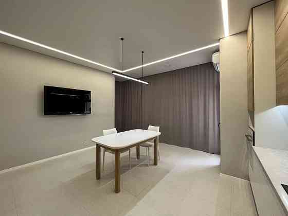 ПЕРВАЯ СДАЧА! Просторная 1 к. квартира 60м2 (евродвушка) ЖК БЕЛЫЙ СЛОН Харків