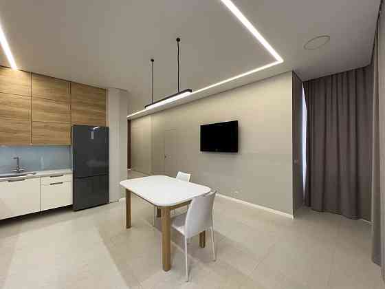 ПЕРВАЯ СДАЧА! Просторная 1 к. квартира 60м2 (евродвушка) ЖК БЕЛЫЙ СЛОН Харків