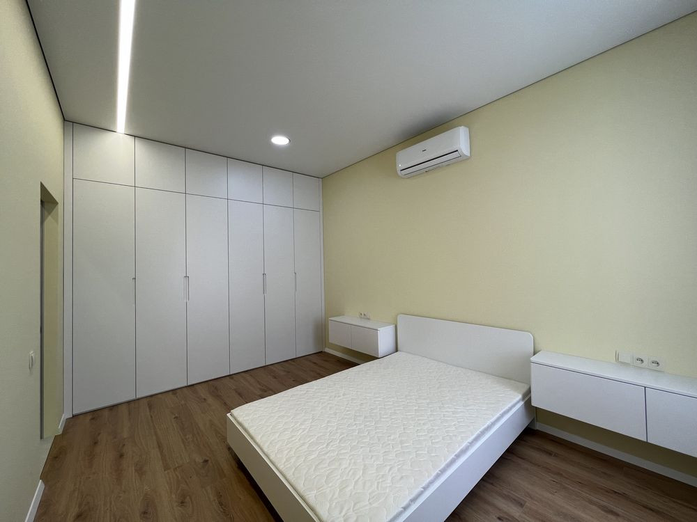 ПЕРВАЯ СДАЧА! Просторная 1 к. квартира 60м2 (евродвушка) ЖК БЕЛЫЙ СЛОН Харків - зображення 5