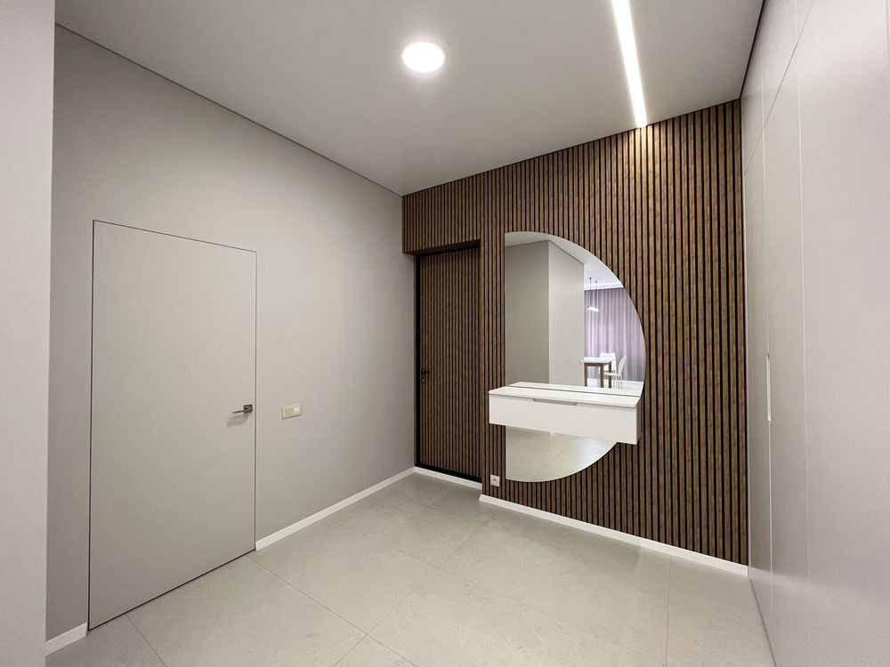 ПЕРВАЯ СДАЧА! Просторная 1 к. квартира 60м2 (евродвушка) ЖК БЕЛЫЙ СЛОН Харків - зображення 8