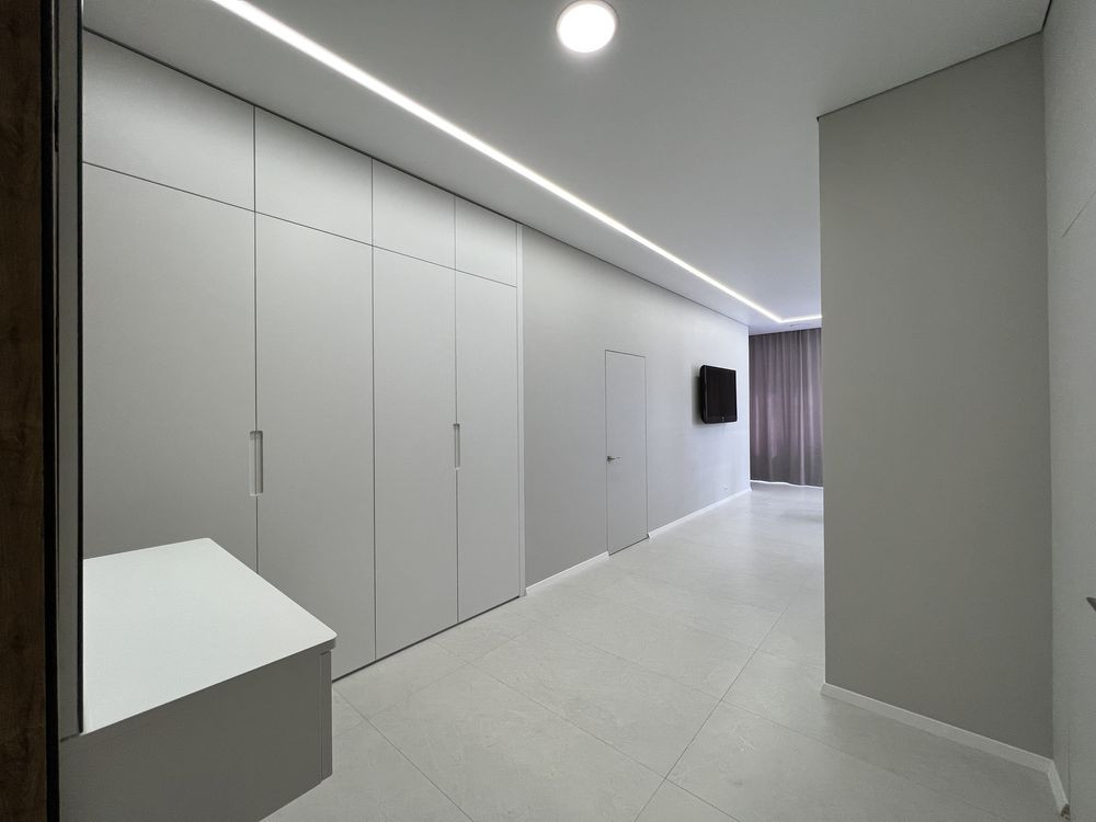 ПЕРВАЯ СДАЧА! Просторная 1 к. квартира 60м2 (евродвушка) ЖК БЕЛЫЙ СЛОН Харків - зображення 7