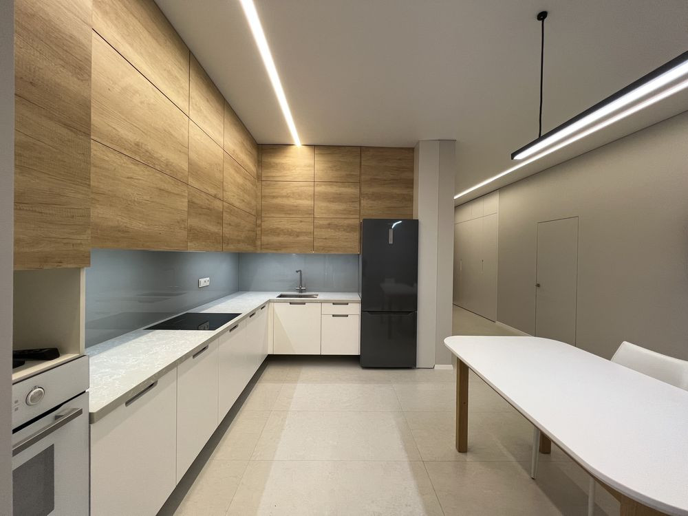 ПЕРВАЯ СДАЧА! Просторная 1 к. квартира 60м2 (евродвушка) ЖК БЕЛЫЙ СЛОН Харків - зображення 2