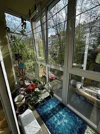 Оренда охайної 2-х кімнатної квартири в центрі міста Ивано-Франковск