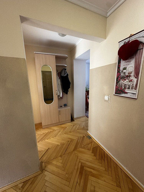 Оренда охайної 2-х кімнатної квартири в центрі міста Ивано-Франковск - изображение 5