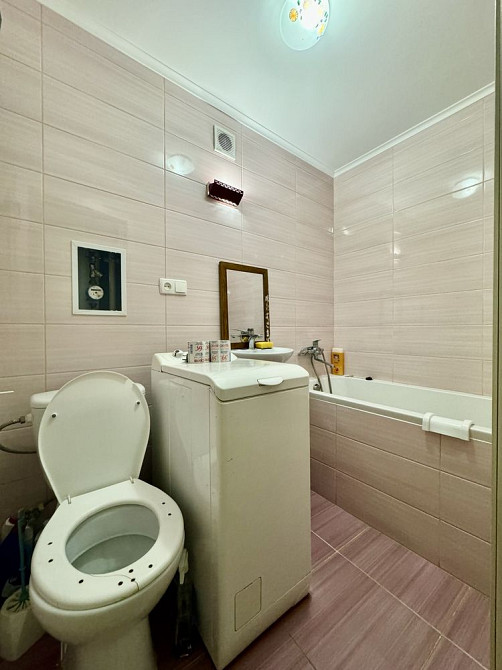 Оренда охайної 2-х кімнатної квартири в центрі міста Ивано-Франковск - изображение 8