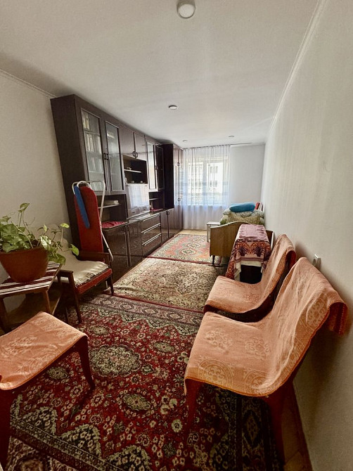 Оренда охайної 2-х кімнатної квартири в центрі міста Ивано-Франковск - изображение 2