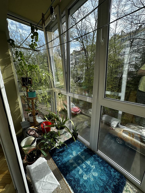 Оренда охайної 2-х кімнатної квартири в центрі міста Ивано-Франковск - изображение 6