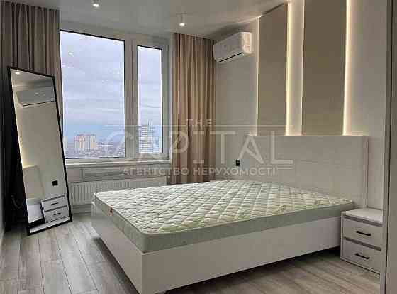 Супер затишна квартира в ЖК Seven! Киев