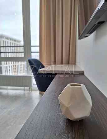 Супер затишна квартира в ЖК Seven! Киев