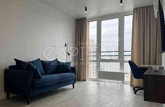 Супер затишна квартира в ЖК Seven! Киев