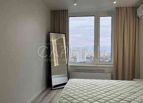 Супер затишна квартира в ЖК Seven! Киев