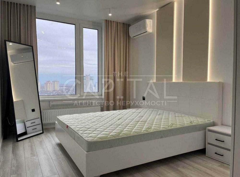 Супер затишна квартира в ЖК Seven! Київ - зображення 3