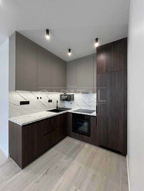 Супер затишна квартира в ЖК Seven! Київ - зображення 7