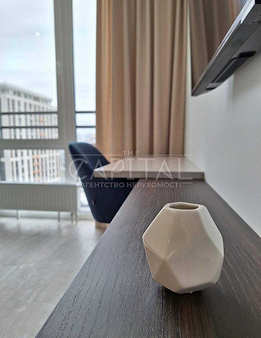 Супер затишна квартира в ЖК Seven! Київ - зображення 6