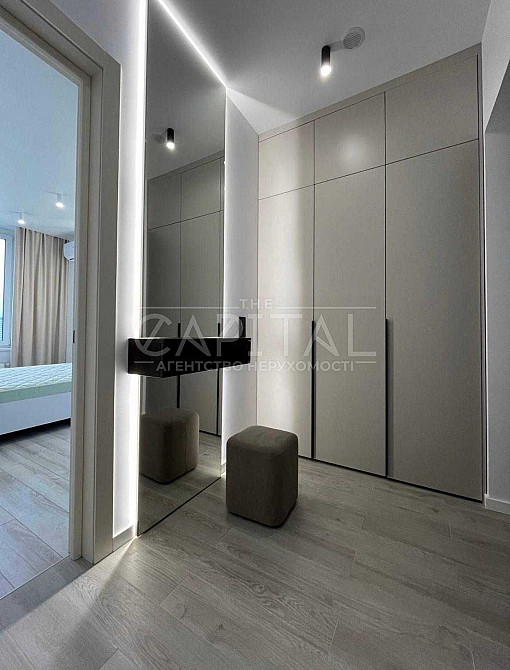 Супер затишна квартира в ЖК Seven! Київ - зображення 8