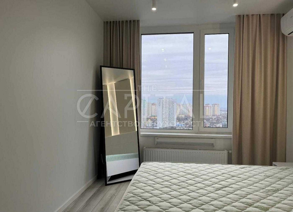 Супер затишна квартира в ЖК Seven! Київ - зображення 4