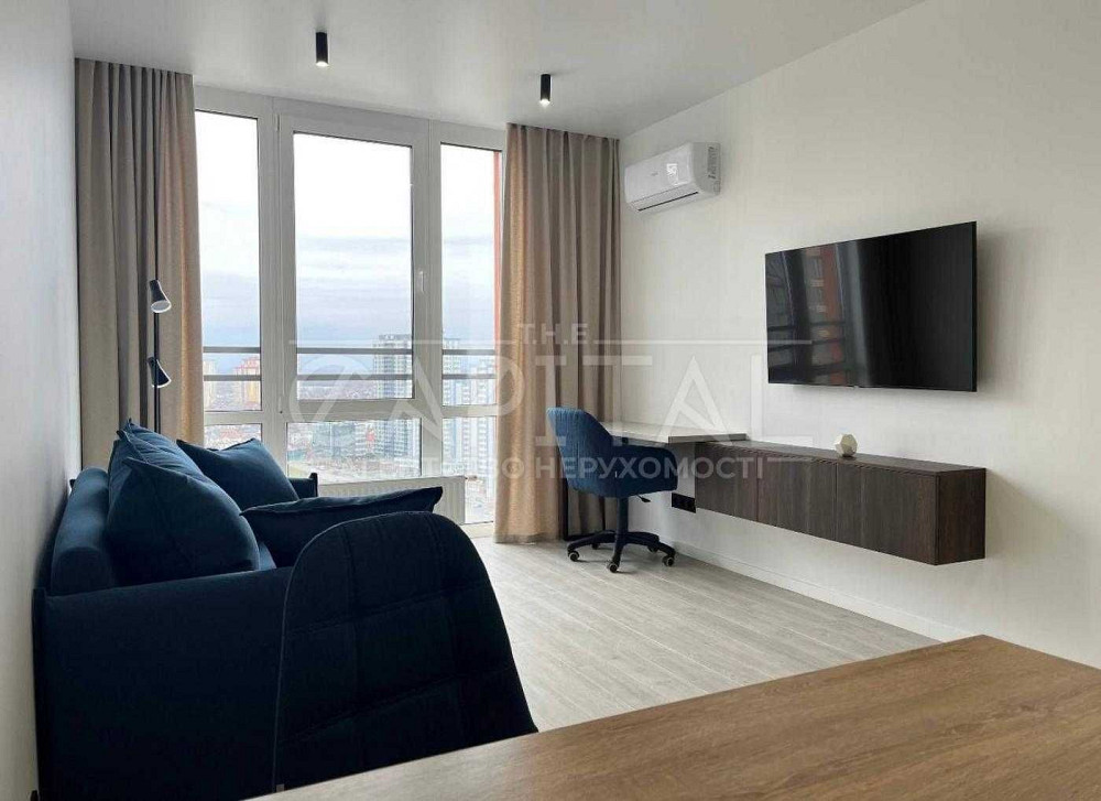 Супер затишна квартира в ЖК Seven! Київ - зображення 2