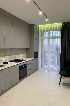 1 кімнатна квартира з хорошим та сучасним ремонтом в новому будинку! Хмельницкий