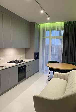 1 кімнатна квартира з хорошим та сучасним ремонтом в новому будинку! Хмельницкий