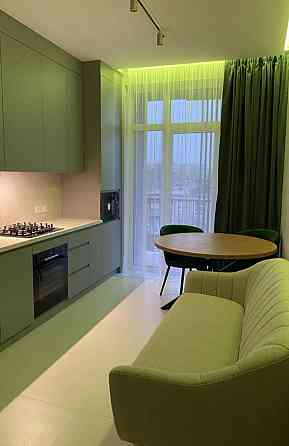 1 кімнатна квартира з хорошим та сучасним ремонтом в новому будинку! Хмельницкий