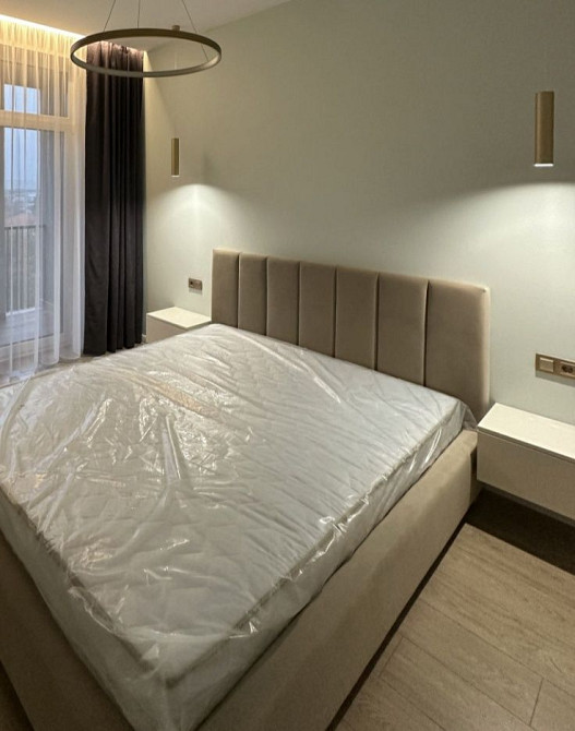 1 кімнатна квартира з хорошим та сучасним ремонтом в новому будинку! Хмельницкий - изображение 5