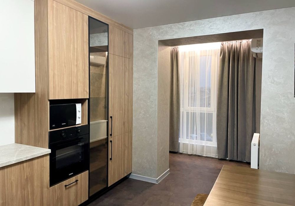 Оренда 2к квартири Новобудова ЖК Щасливе Ровно - изображение 2