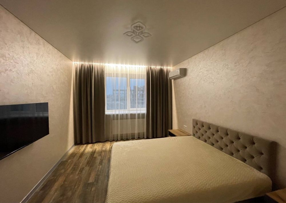 Оренда 2к квартири Новобудова ЖК Щасливе Ровно - изображение 3