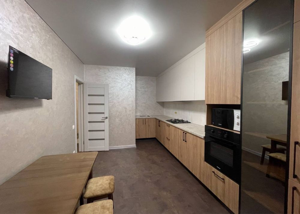 Оренда 2к квартири Новобудова ЖК Щасливе Ровно - изображение 7