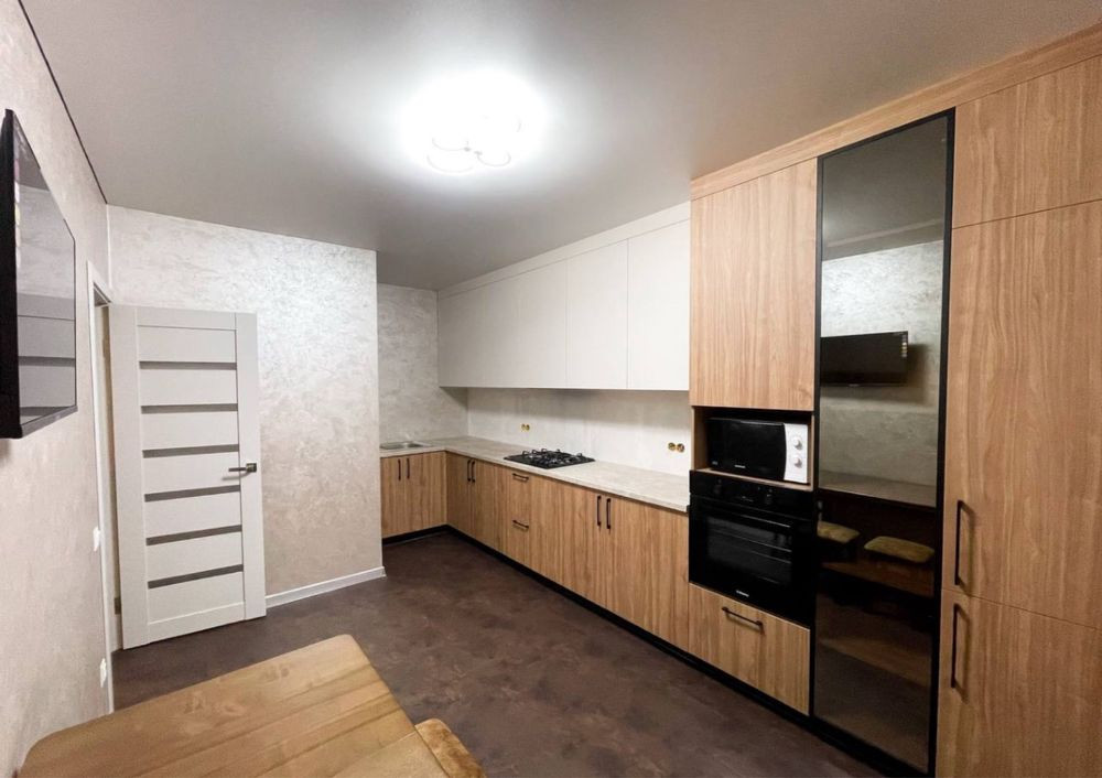 Оренда 2к квартири Новобудова ЖК Щасливе Ровно - изображение 4