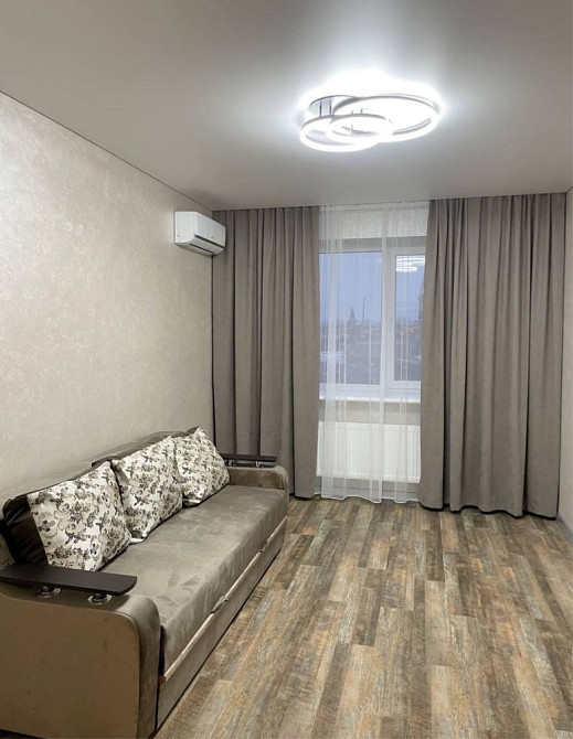 Оренда 2к квартири Новобудова ЖК Щасливе Ровно - изображение 8