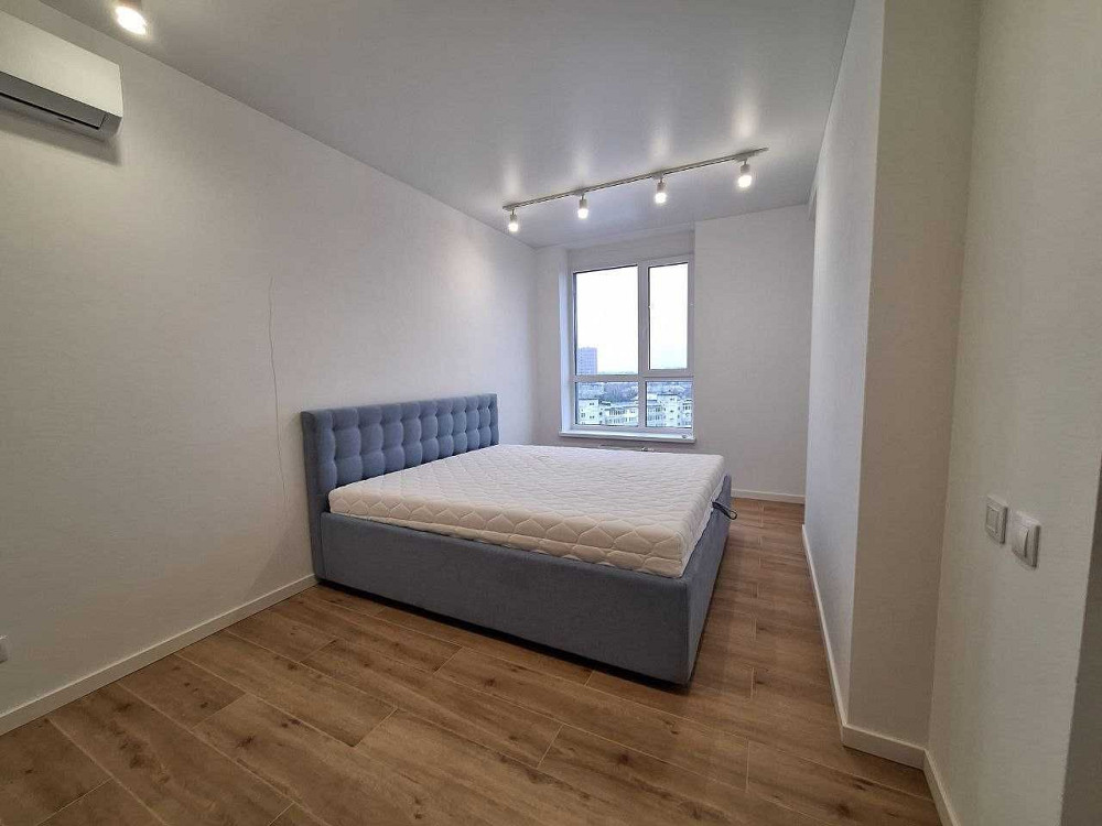 ЖК Uno City, метро Дорогожичі, вул.Теліги, б.25, 87 кв. Ремонт.Видова Київ - зображення 6